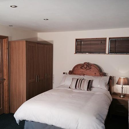 Kendall Lodge Burwell  الغرفة الصورة